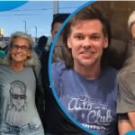Who Is Gina Capitani? The Real Story of Theo Von's Mother
