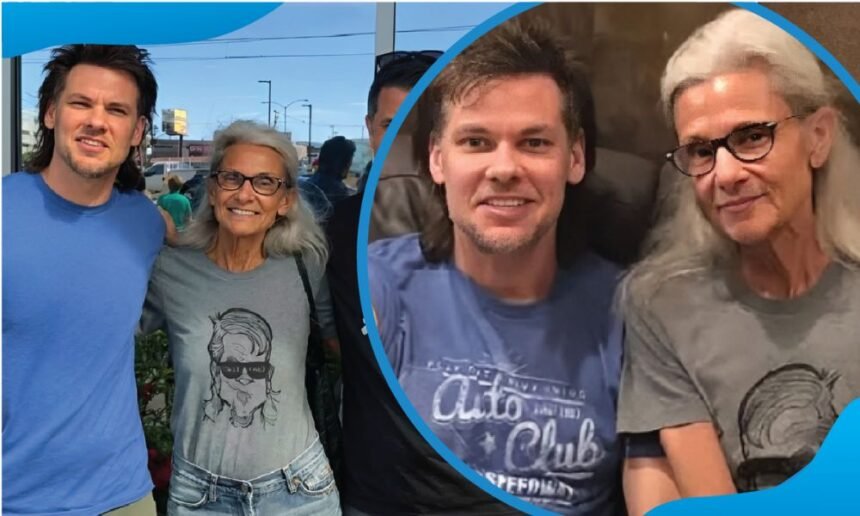 Who Is Gina Capitani? The Real Story of Theo Von's Mother