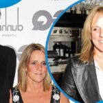 Who Is Frances Cain? The Full Story of Jeremy Clarkson’s Ex-Wife