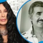John Paul Sarkisian: Everything to Know About Cher's Father