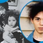 Who Is James Daniel Sundquist? Meet Jimi Hendrix's Alleged Son