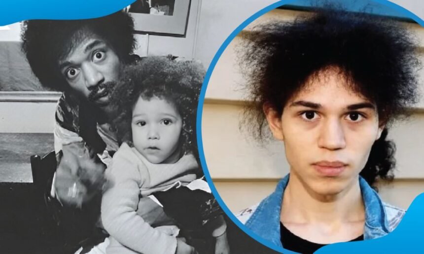 Who Is James Daniel Sundquist? Meet Jimi Hendrix's Alleged Son