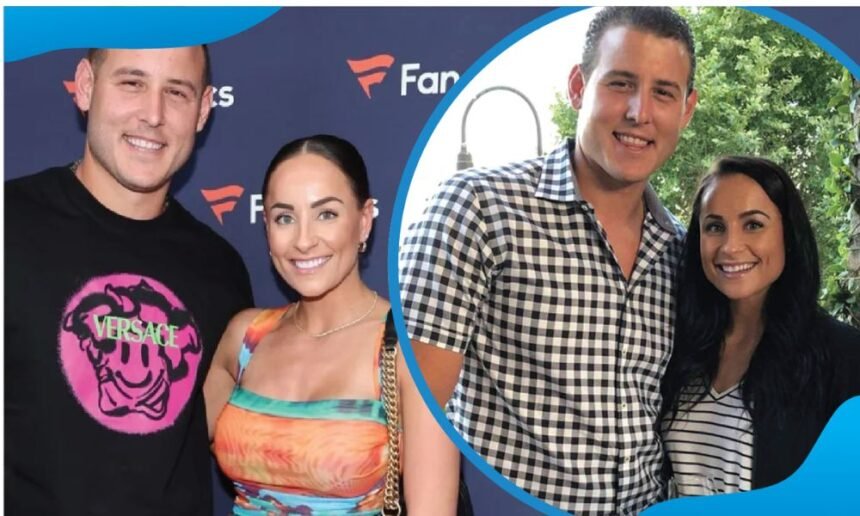 Emily Vakos: Everything to Know About Anthony Rizzo's Wife