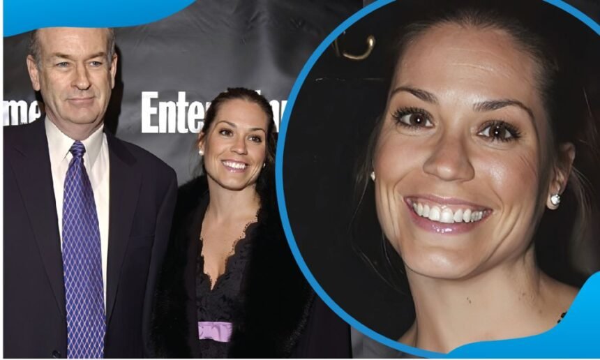 Maureen E. McPhilmy: Everything to Know About Bill O'Reilly's Ex-Wife