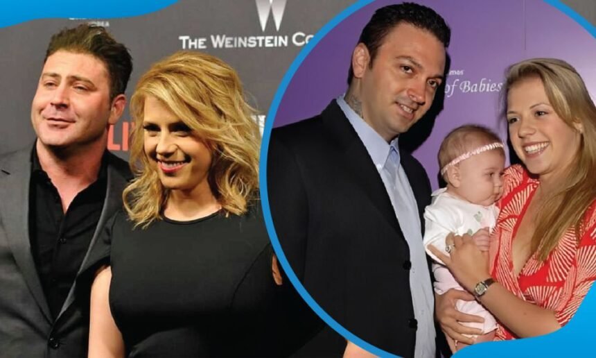 Who Is Shaun Holguin? The Full Story of Jodie Sweetin's Ex-Husband