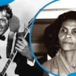 Themetta Suggs: Everything to Know About Chuck Berry's Wife