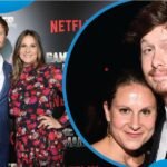 Who Is Emma Nesper? All About Anders Holm's Wife