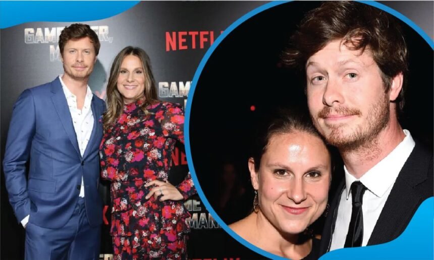 Who Is Emma Nesper? All About Anders Holm's Wife