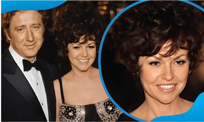 Mary Joan Schutz: The Private Life of Gene Wilder's Ex-Wife