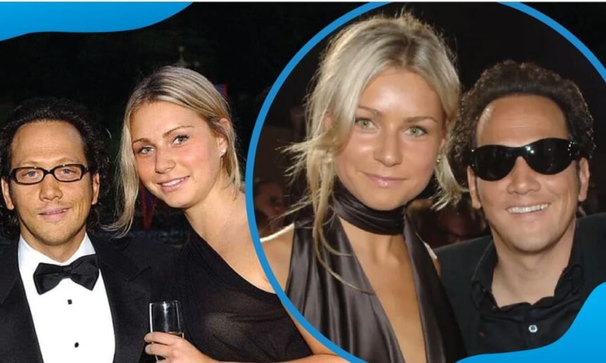 Helena Schneider: Where Is Rob Schneider's Ex-Wife Today?