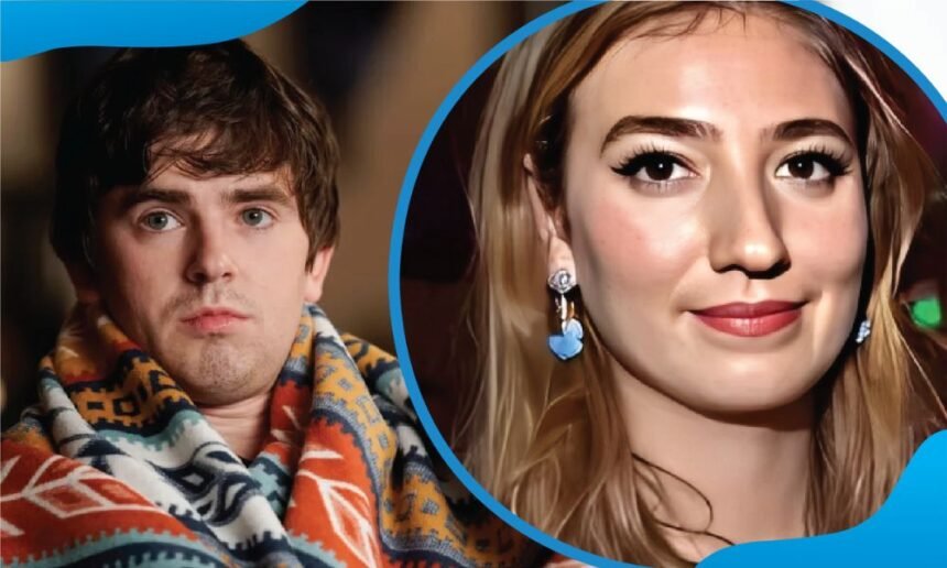 Klarissa Munz: The Full Story of Freddie Highmore's Wife