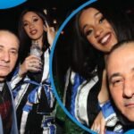 Carlos Alman: Everything to Know About Cardi B's Father