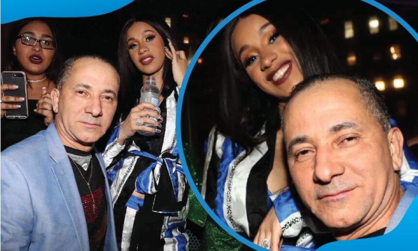 Carlos Alman: Everything to Know About Cardi B's Father