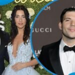 Who Is Elan Ruspoli? Meet Jacqueline MacInnes Wood's Husband
