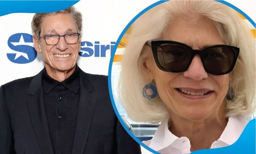 Who Is Phyllis Minkoff? Everything to Know About Maury Povich’s Ex-Wife