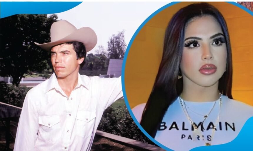 Cynthia Sánchez Vallejo: Everything to Know About Chalino Sánchez's Daughter