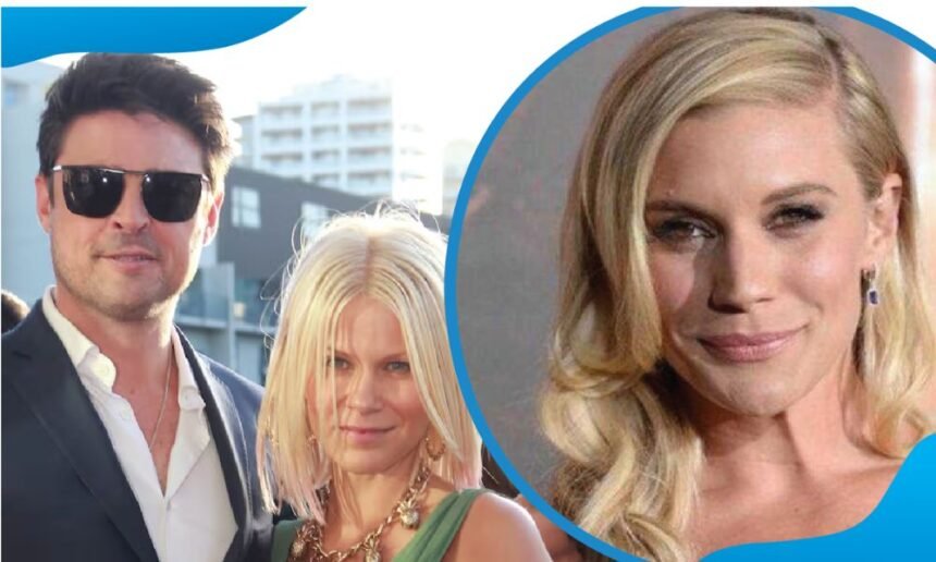 Who Is Natalie Wihongi? The Full Story of Karl Urban's Ex-Wife