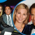 Andrea Hissom: Everything to Know About Steve Wynn's Wife