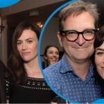 Paul Ratliff: Everything to Know About Maggie Siff's Husband