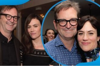 Paul Ratliff: Everything to Know About Maggie Siff's Husband
