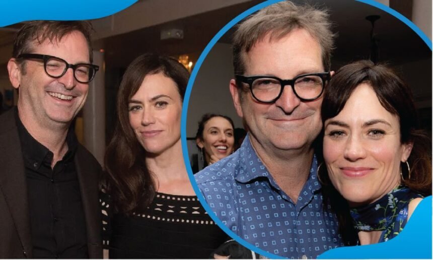 Paul Ratliff: Everything to Know About Maggie Siff's Husband