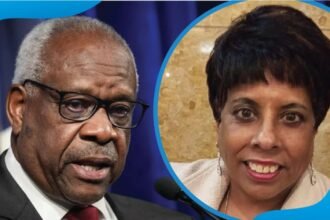Kathy Ambush: What Happened to Clarence Thomas' Ex-Wife?