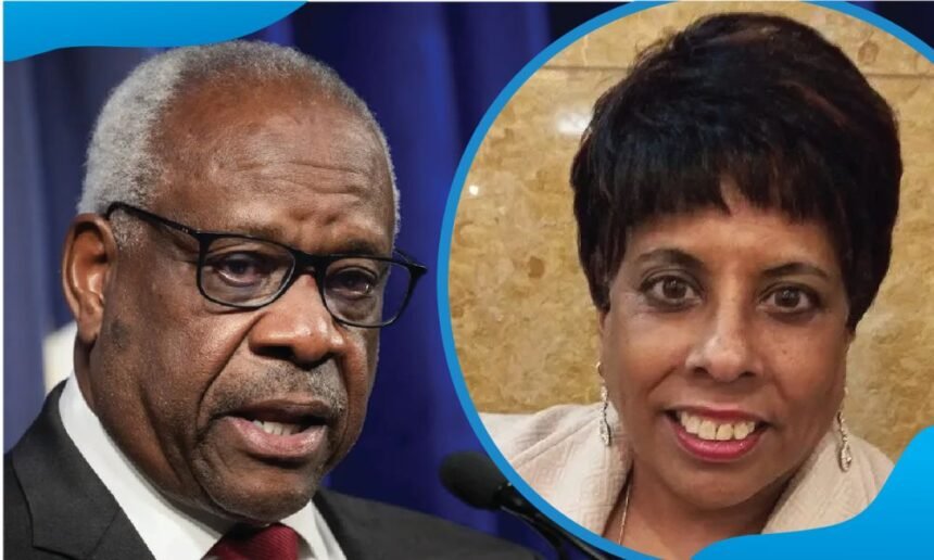 Kathy Ambush: What Happened to Clarence Thomas' Ex-Wife?