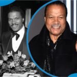 Who Is Teruko Nakagami? The Real Story of Billy Dee Williams' Wife