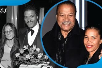 Who Is Teruko Nakagami? The Real Story of Billy Dee Williams' Wife