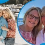 Carrie Schenken: The Private Life of Amanda Bearse's Wife