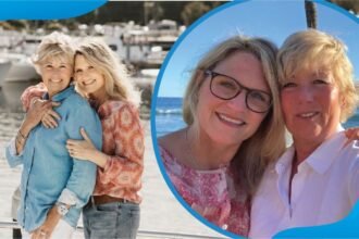 Carrie Schenken: The Private Life of Amanda Bearse's Wife
