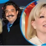 Ann Carlson Khan: Everything to Know About Shahid Khan's Wife