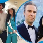 Who Is Derek Tisdelle? The Full Story of Michelle Morgan's Husband
