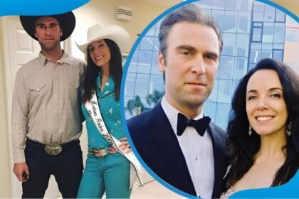 Who Is Derek Tisdelle? The Full Story of Michelle Morgan's Husband