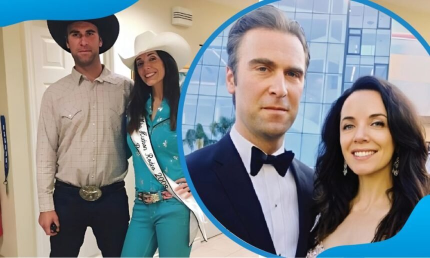 Who Is Derek Tisdelle? The Full Story of Michelle Morgan's Husband