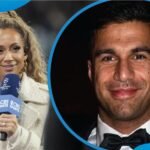 Who Is Ramtin Abdo? The Full Story of Kate Scott's Ex-Husband
