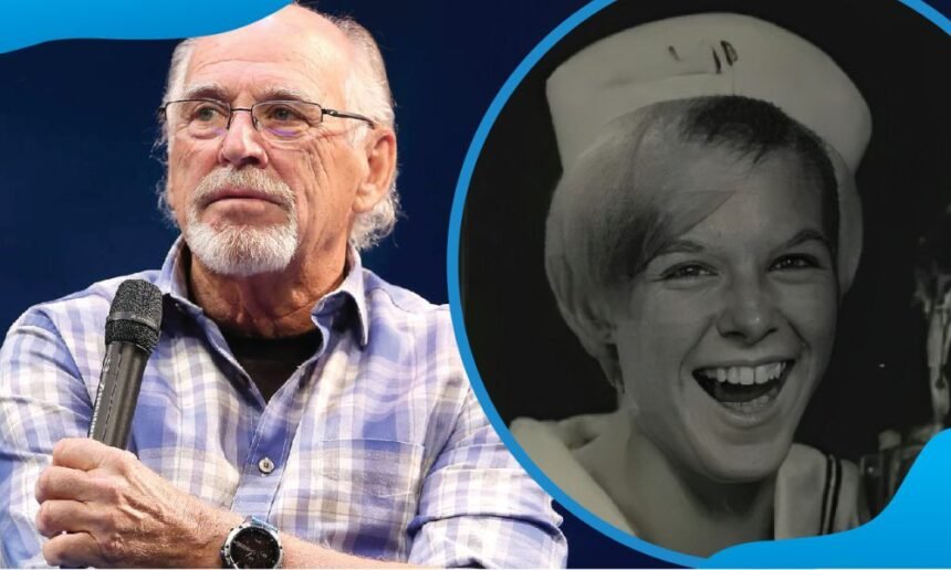 Margie Washichek: What Happened to Jimmy Buffett’s First Wife?
