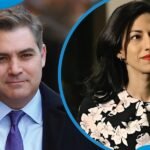 Who Is Sharon Mobley Stow? The Private Life of Jim Acosta's Ex-Wife