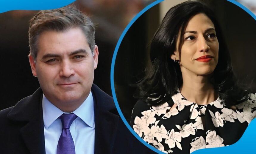 Who Is Sharon Mobley Stow? The Private Life of Jim Acosta's Ex-Wife