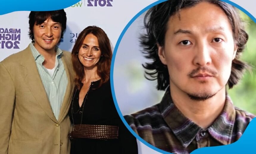 Seung Yong Chung: Everything to Know About Diane Farr's Ex-Husband