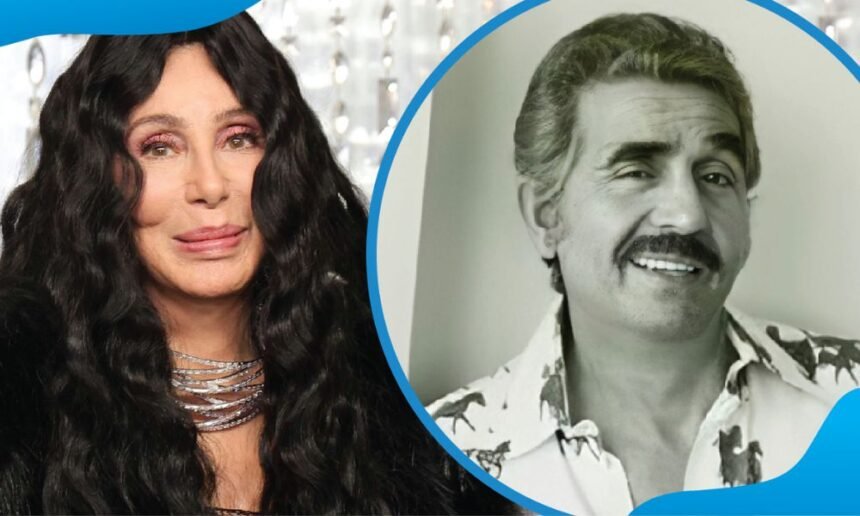 John Paul Sarkisian: Everything to Know About Cher's Father