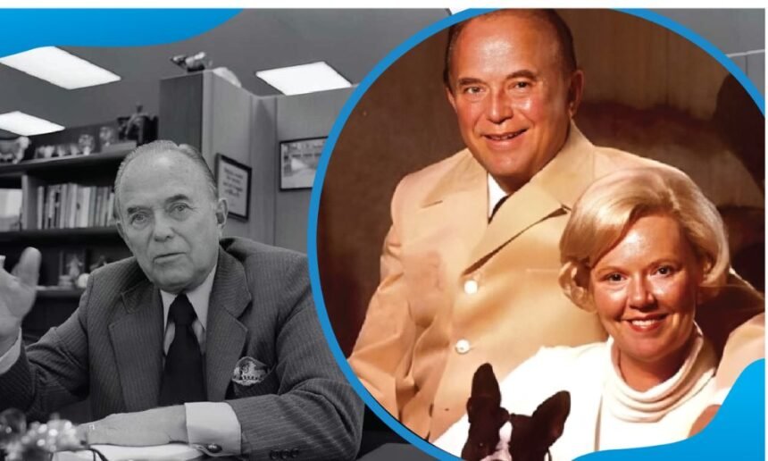 Jane Dobbins Green: The Full Story of Ray Kroc's Ex-Wife